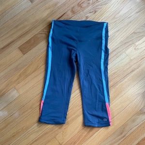 Gap Fit leggings